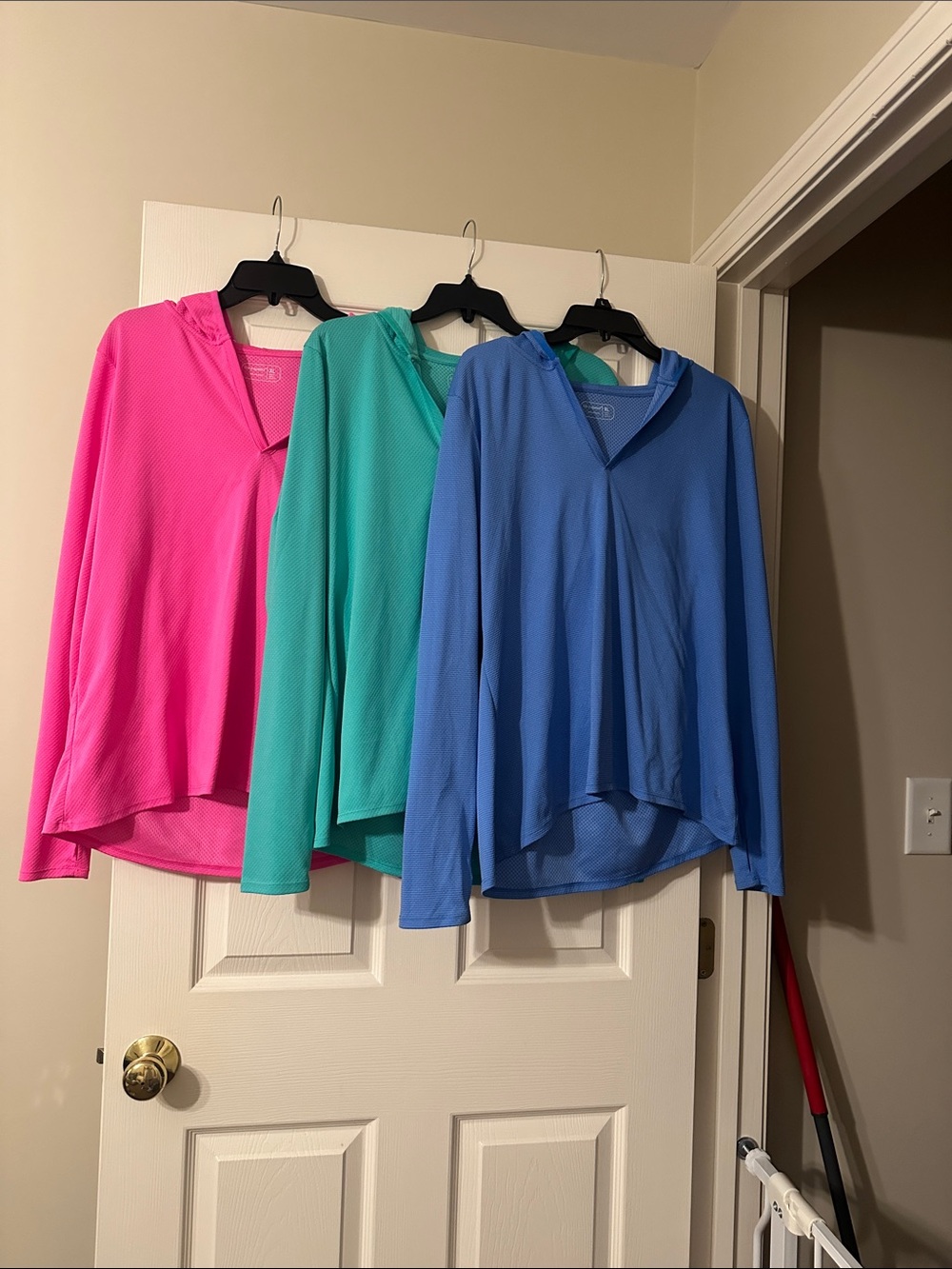 Be Inspired hooded shirt bundle